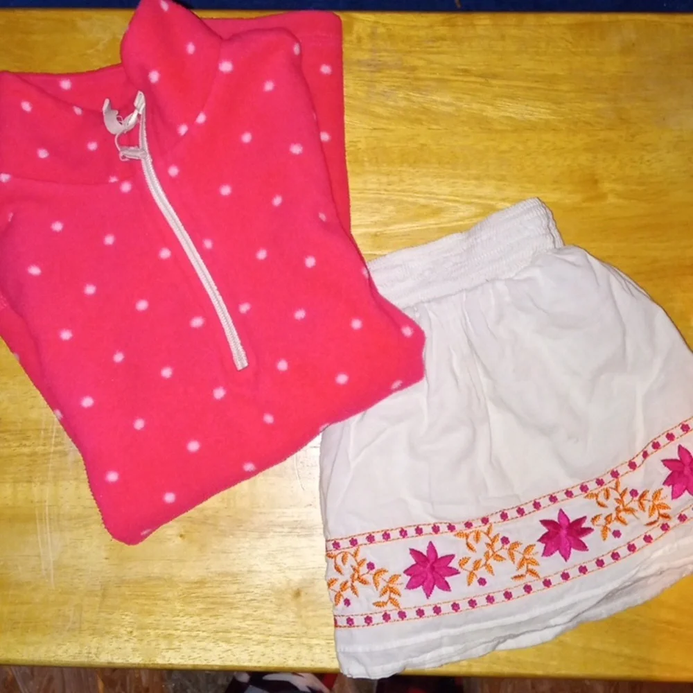 Girl clothes bundle - Picture 11 of 13
